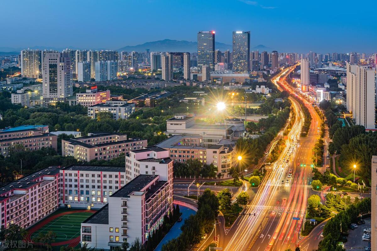 河北，历史与现代交融，商机无限等你来发掘