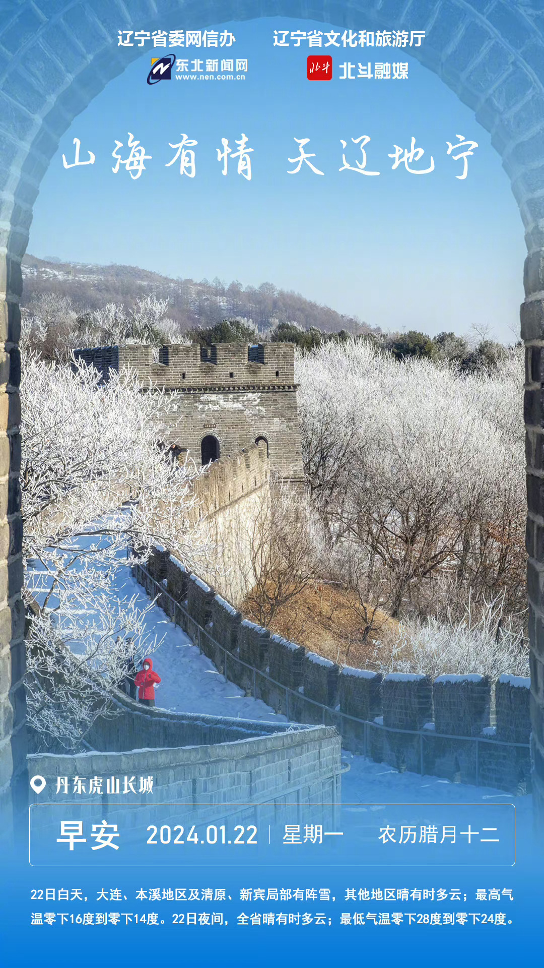 辽宁，历史底蕴与现代发展的融合典范之地