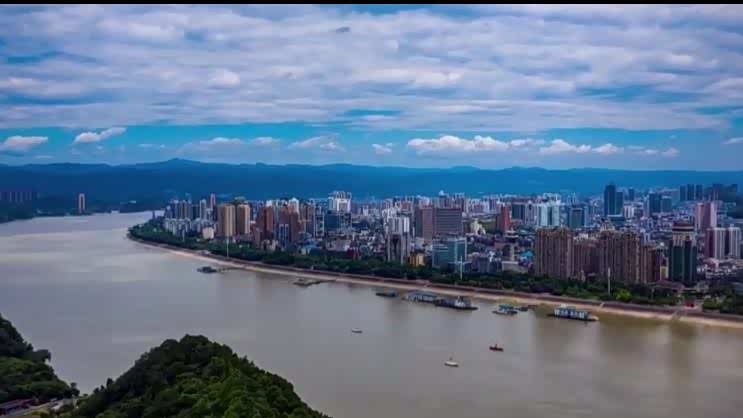 湖北，绿色崛起与文化传承，砥砺前行的新篇章