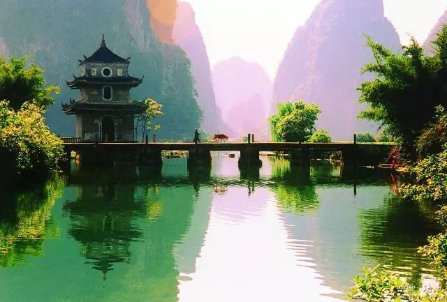 探寻广西深巷,隐藏特色小店等你邂逅