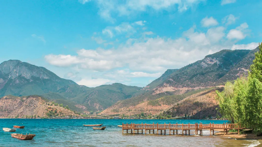 云南探秘,多彩神秘之境的美妙之旅