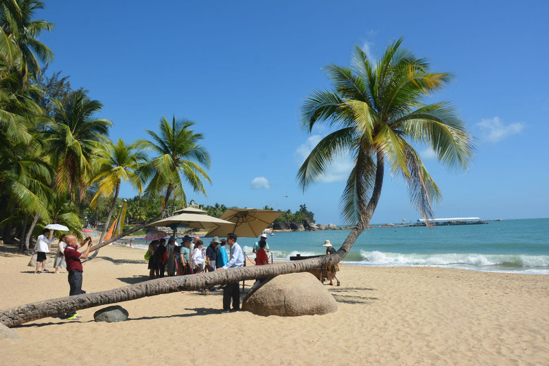海南深度游攻略，从初学者到进阶者的旅游全步骤指南