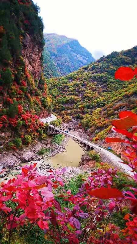 陕西，古都韵味与现代风采的融合