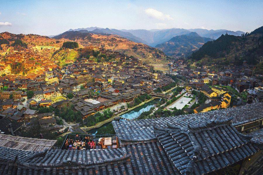 探秘贵州小巷,邂逅隐匿的特色小店