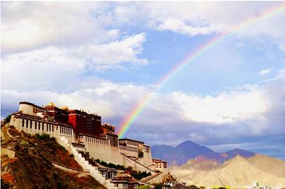 西藏之旅，初学者必看的一站式详细步骤指南