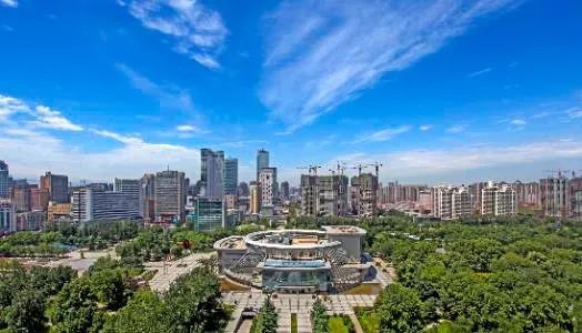 石家庄，历史长河中的璀璨明珠闪耀之处