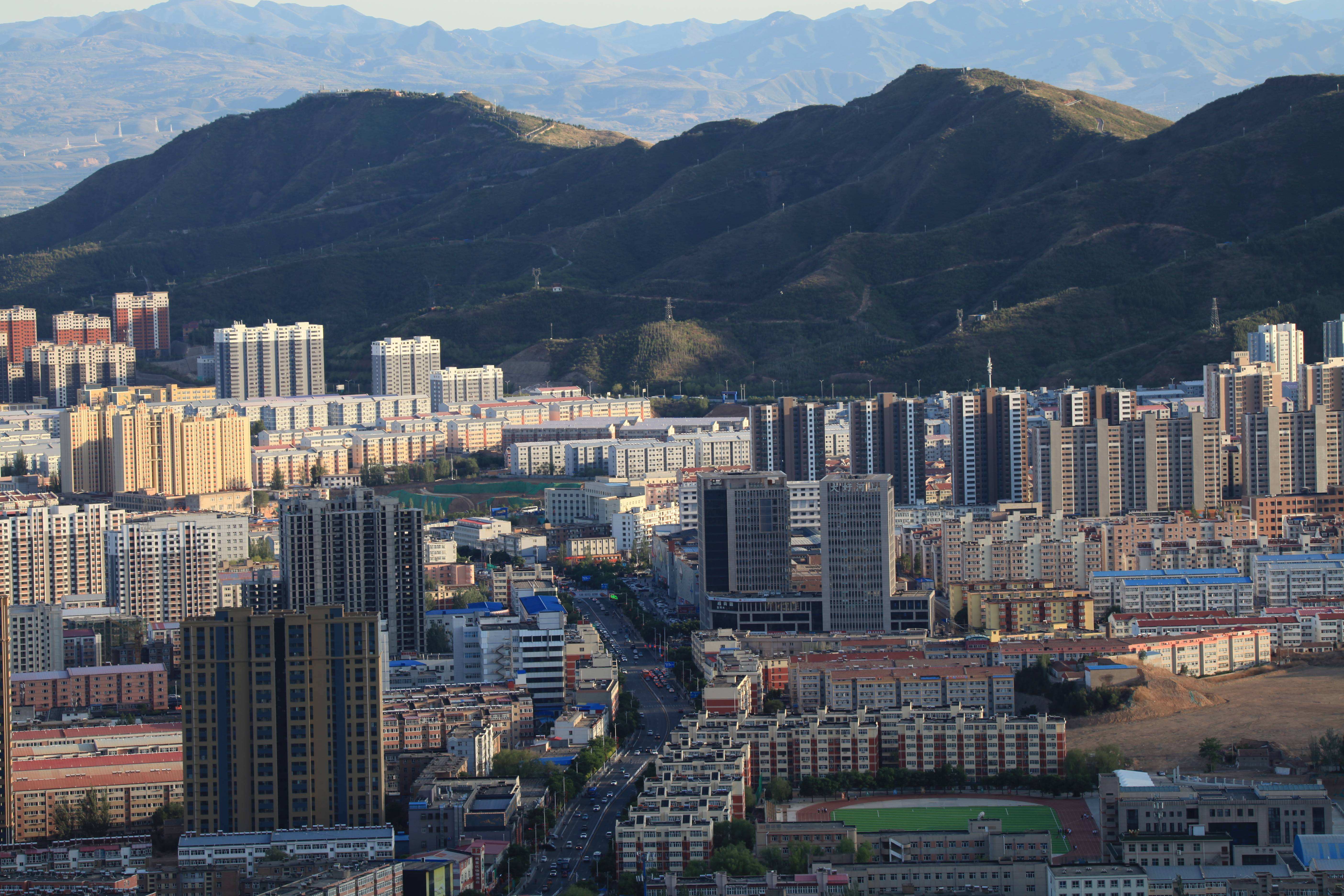 张家口，历史名城独特魅力邀您共鉴！