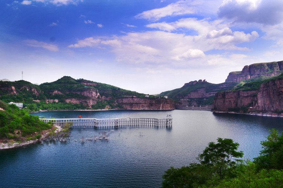穿越千年，探寻邢台历史文化名城之美🏰✨